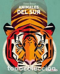 Libros: ANIMALES DEL SUR - Foto 1