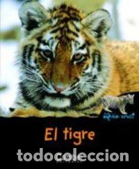 Libros: TIGRE, EL - Foto 1