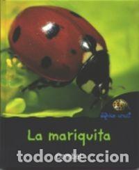 Libros: MARIQUITA, LA - Foto 1