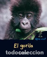 Libros: GORILA, EL - Foto 1