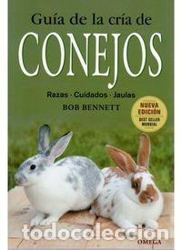 Libros: CONEJOS - GUIA DE LA CRIA DE - Foto 1