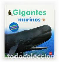 Libros: GIGANTES MARINOS - Foto 1