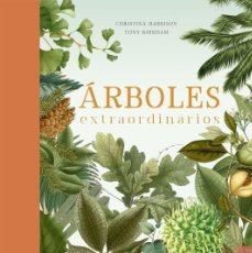 Libros: ARBOLES EXTRAORDINARIOS