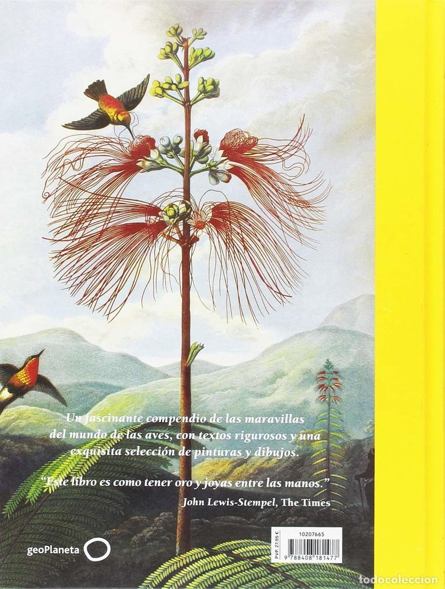 Libros: Aves extraordinarias - Foto 6
