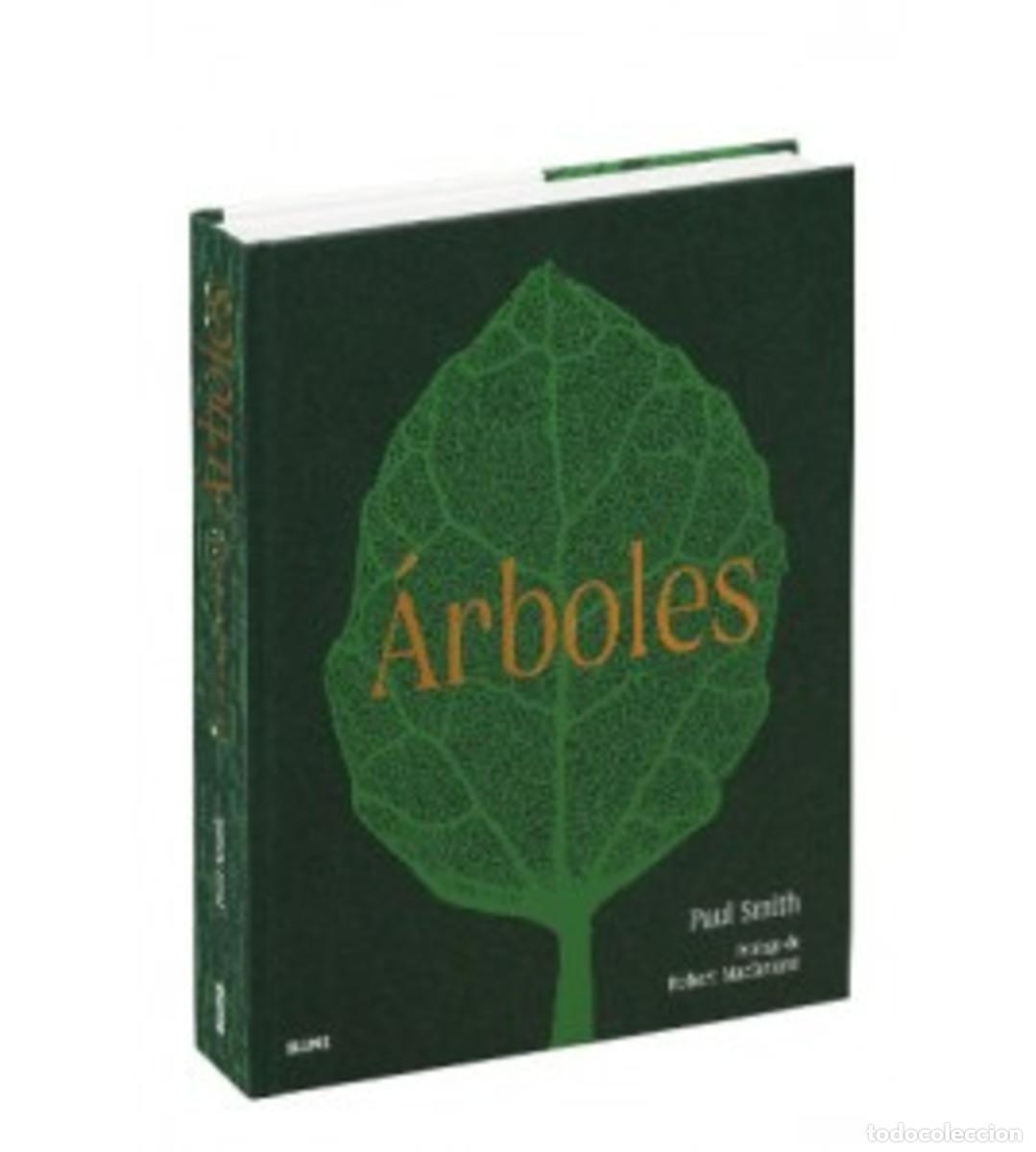 Libros: &Aacute;rboles. De la ra&iacute;z a la hoja - Foto 1