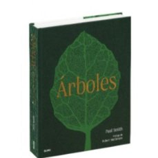 Libros: ÁRBOLES. DE LA RAÍZ A LA HOJA