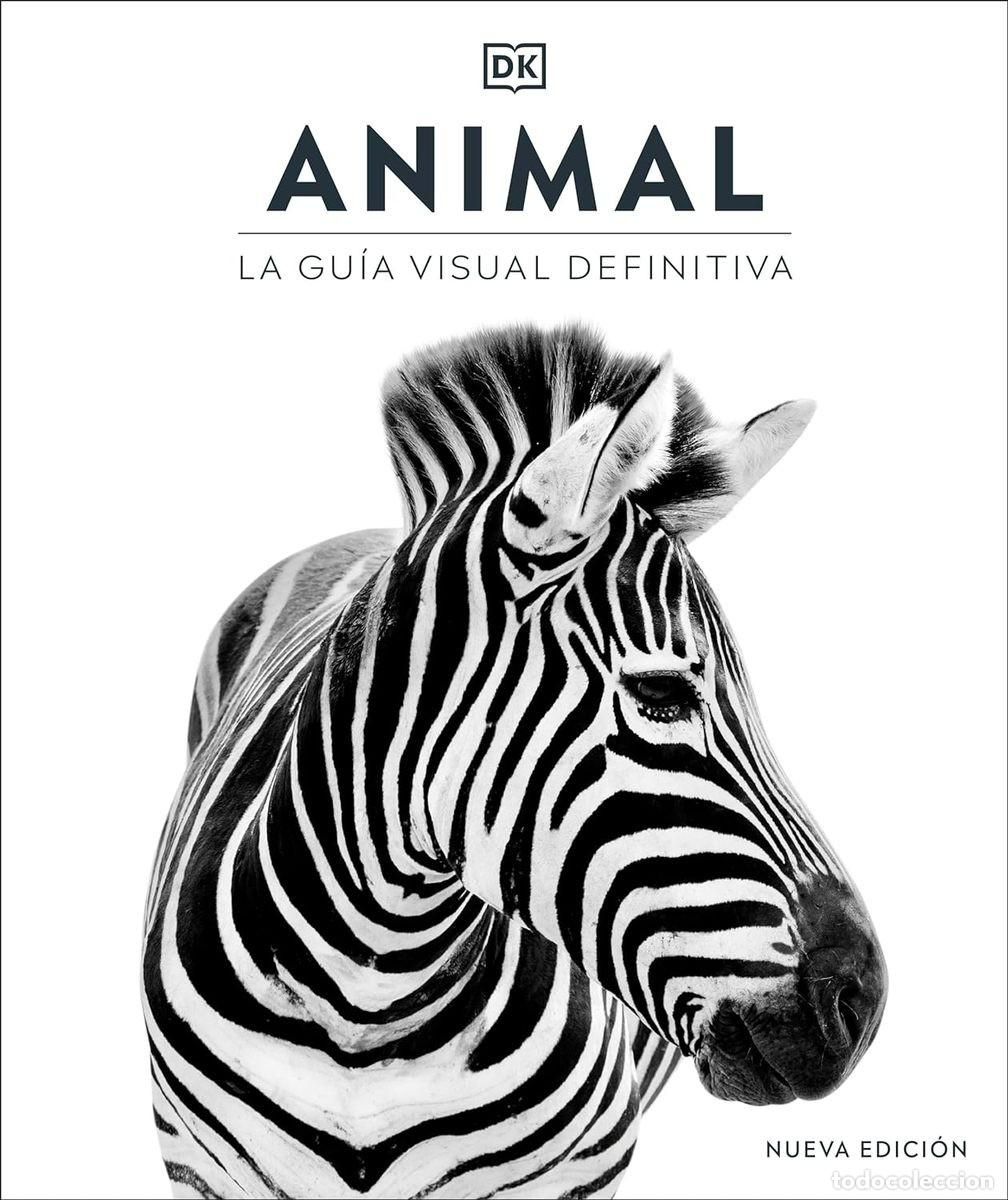 Libros: ANIMALES - Foto 1