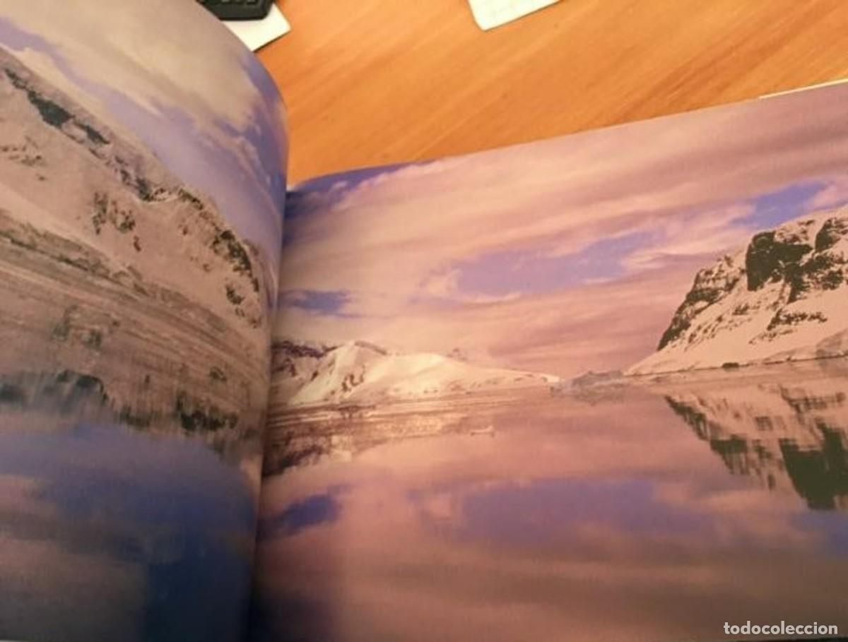 Libros: EL MUNDO HELADO - Foto 3
