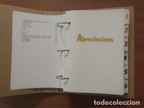 Libros: Fitxes normalitzaci&oacute; ling&uuml;istica UPC (2) - Foto 4
