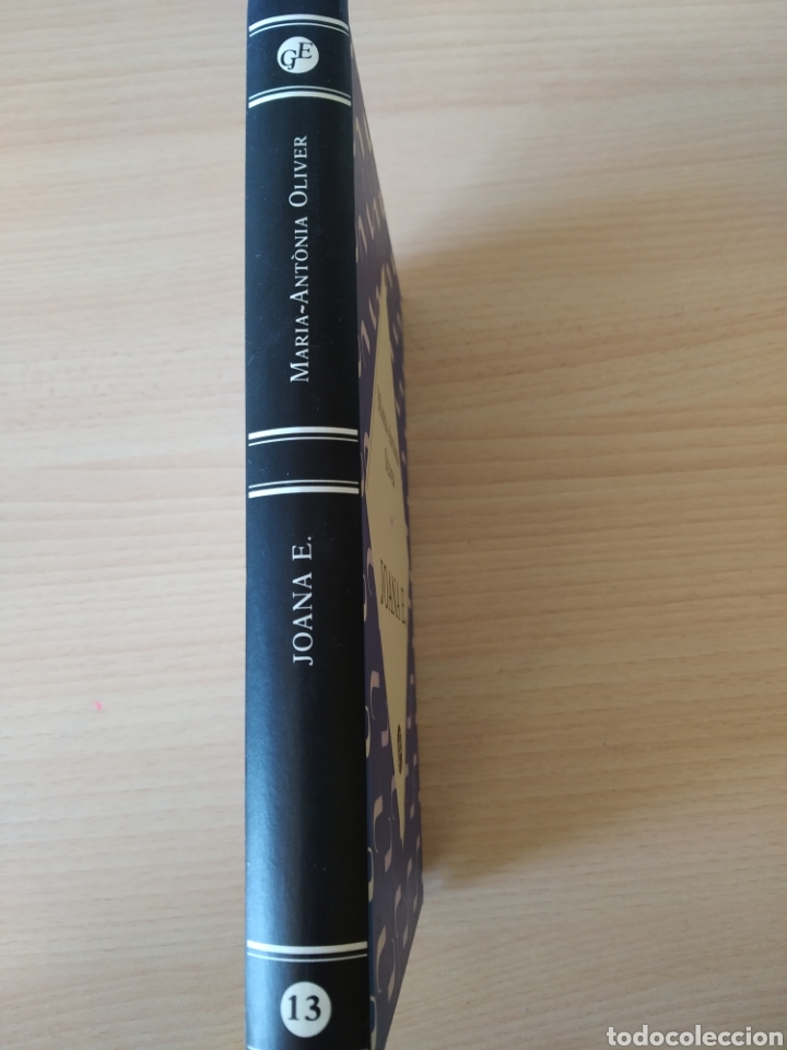 Libros: Joana E. Maria Ant&ograve;nia Oliver - Foto 2