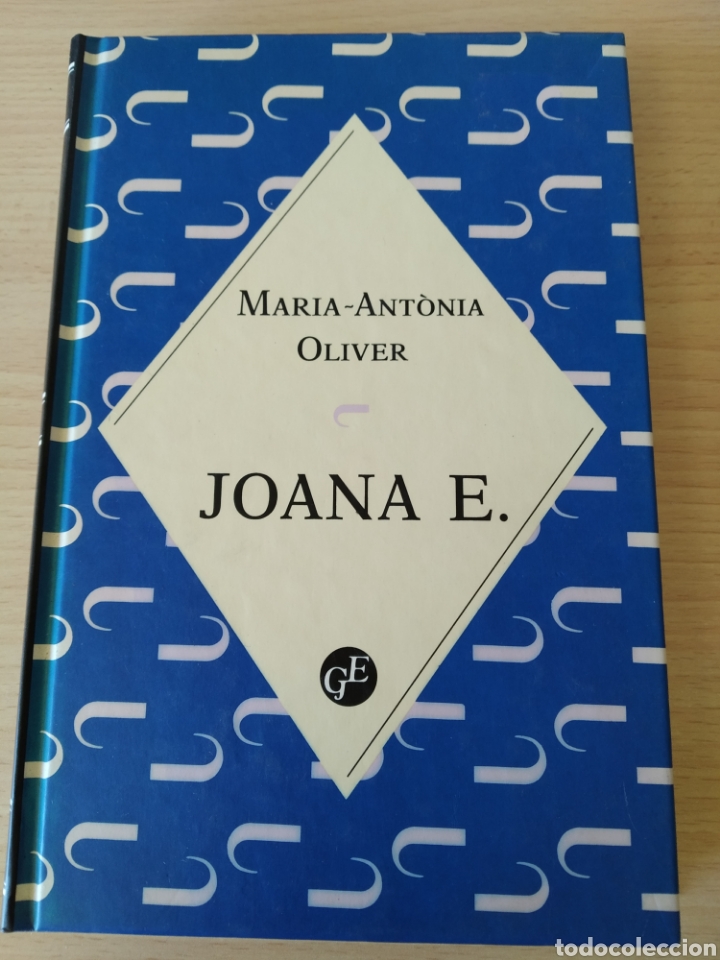 Libros: Joana E. Maria Ant&ograve;nia Oliver - Foto 1