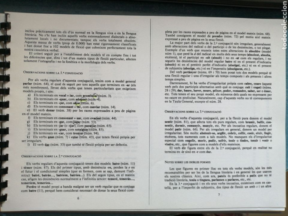 Libros: La Flexi&oacute; Verbal Enric Valor - Foto 3
