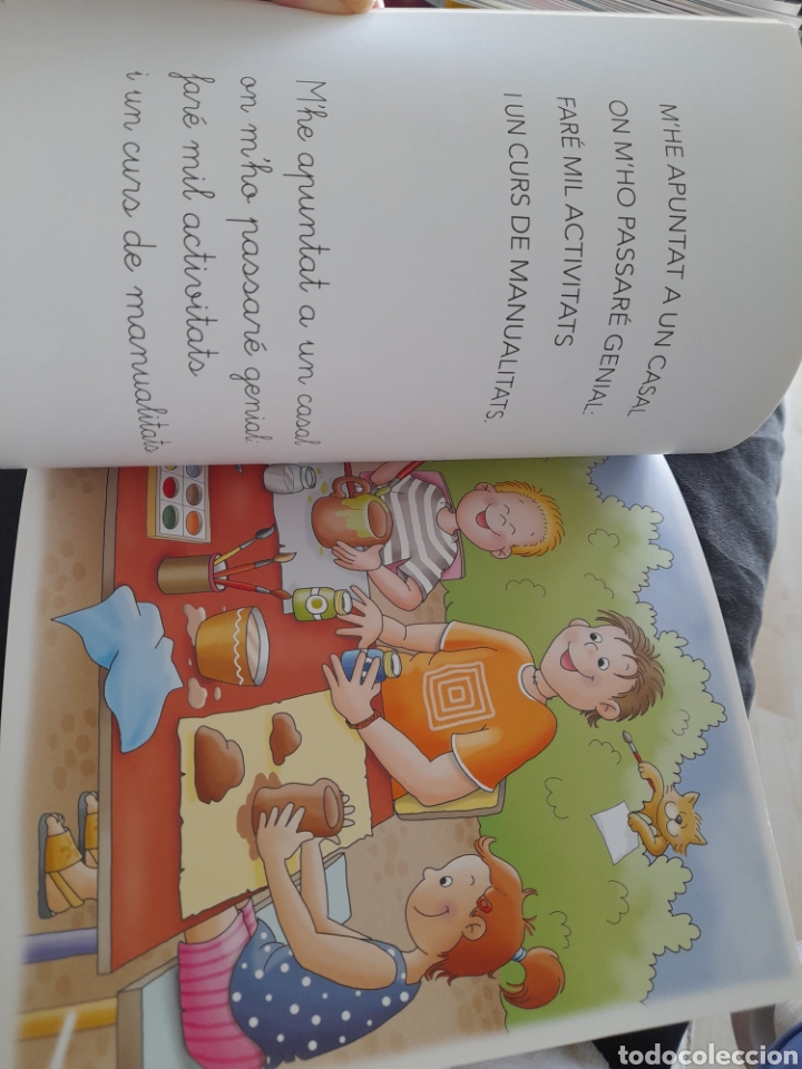 Libros: Arriben les vacances - Foto 3