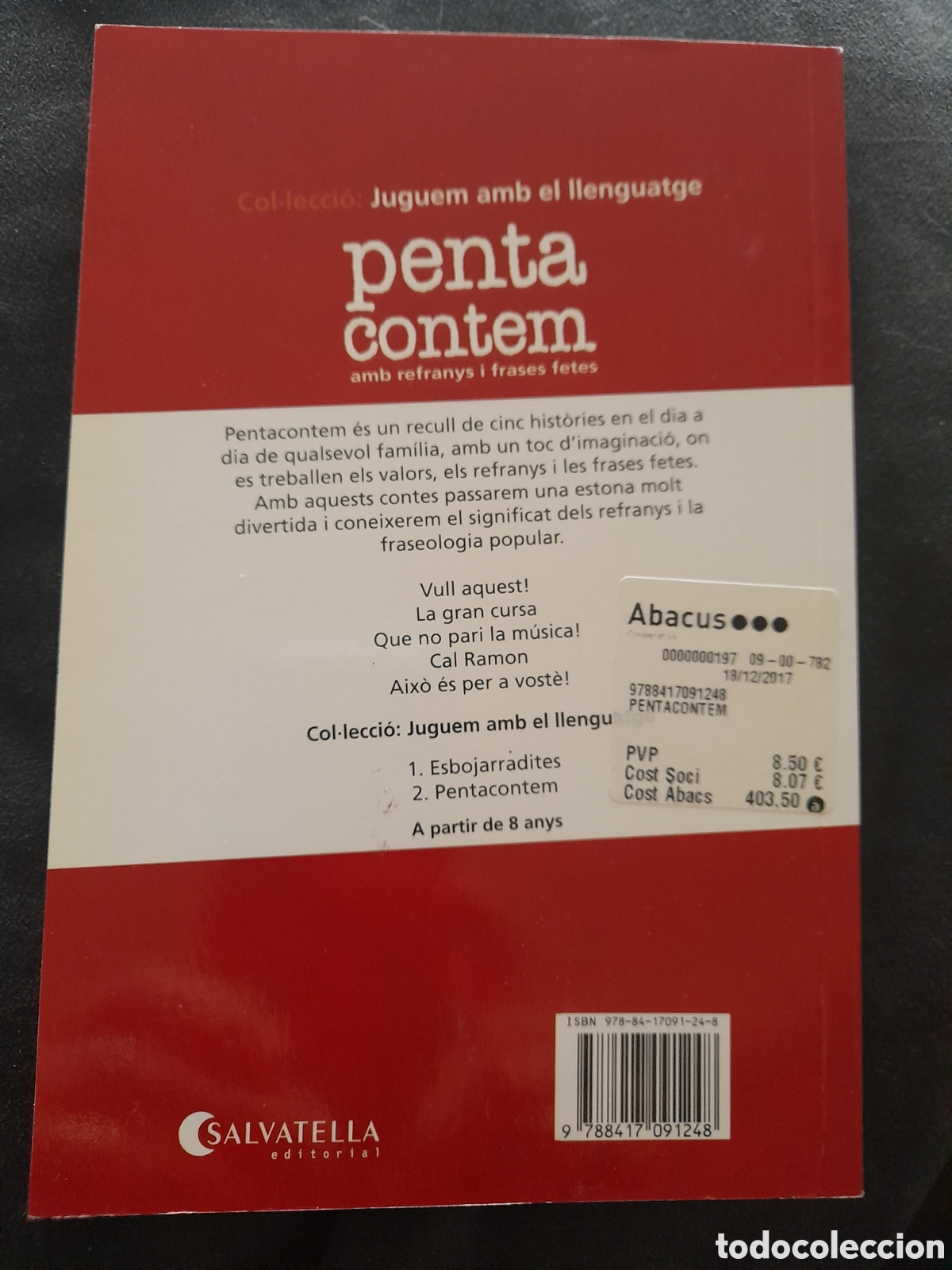 Libros: Penta contem.Noemi Molinero - Foto 2