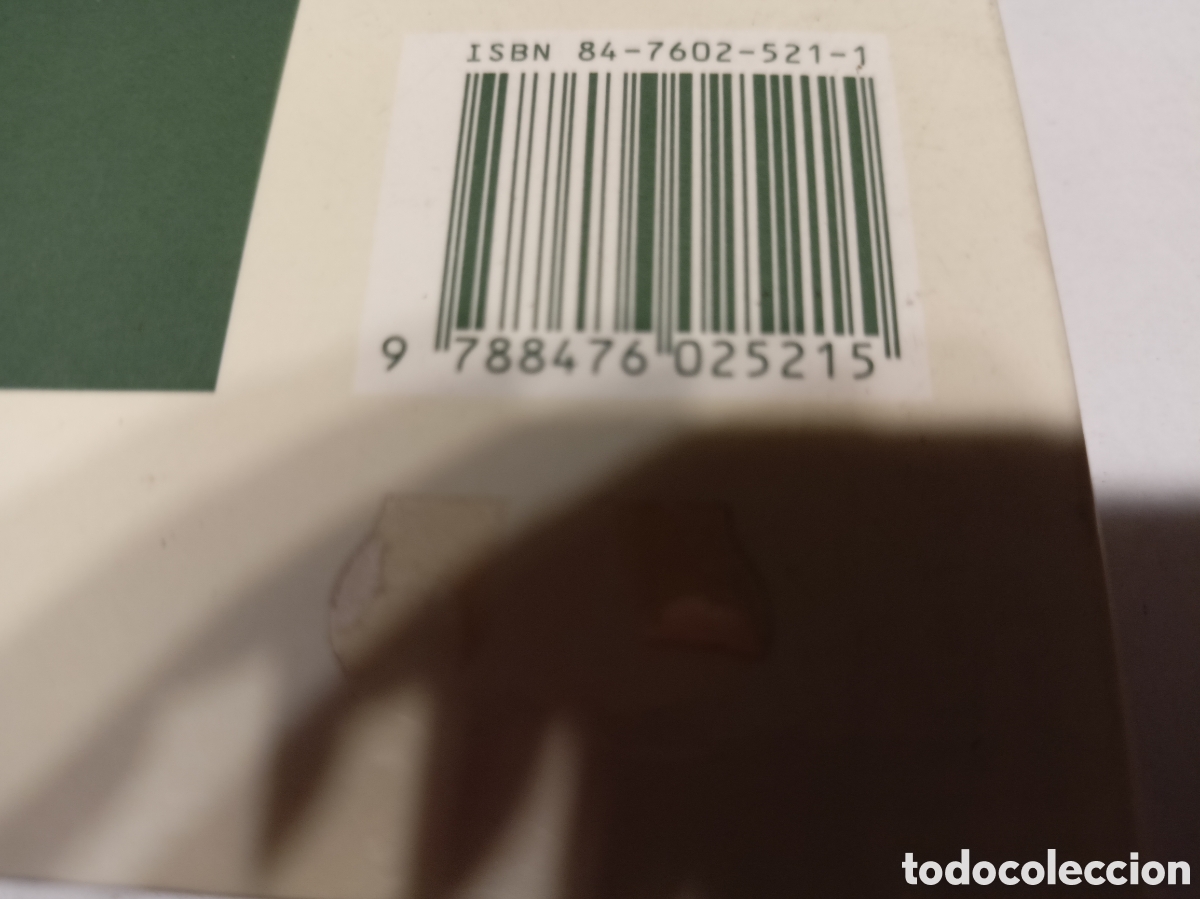 Libros: Catal&agrave; per a adults B. Llibre Eumo. Nuevo - Foto 3