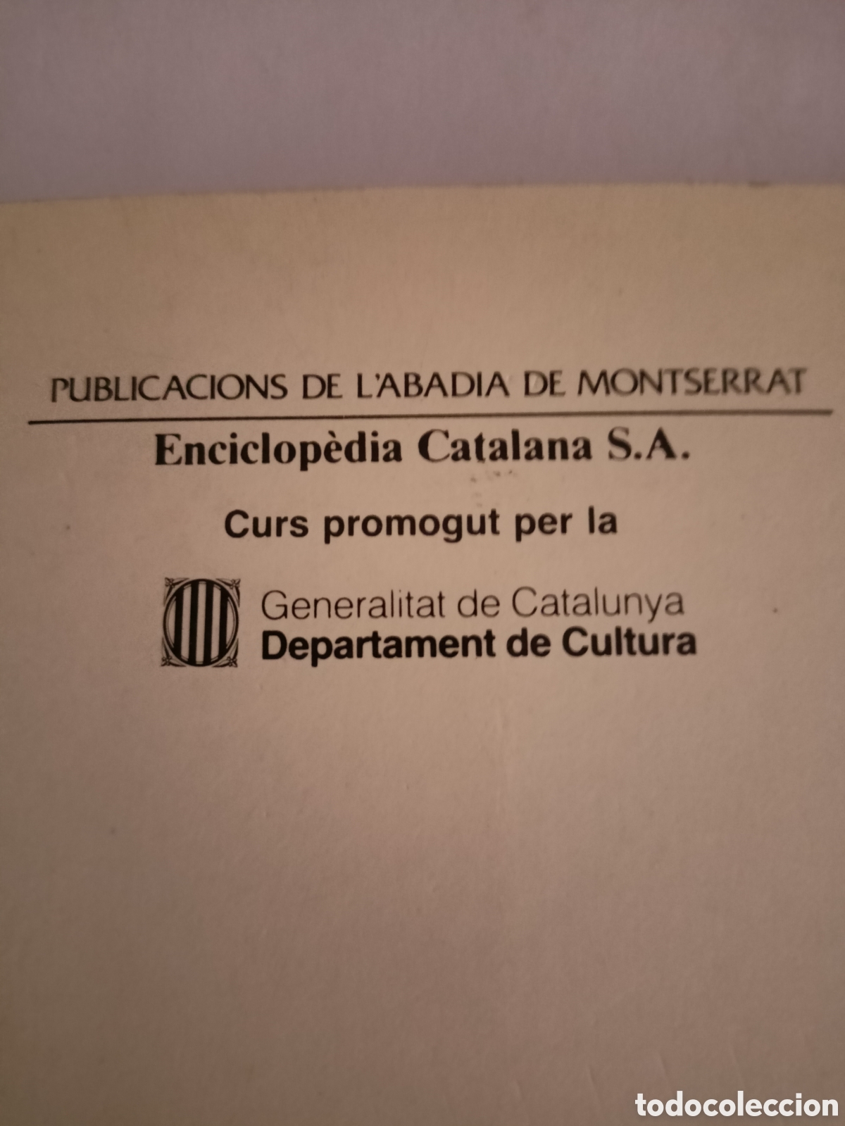Libros: Digui,digui...2. Curs catal&agrave;. Nuevo - Foto 2