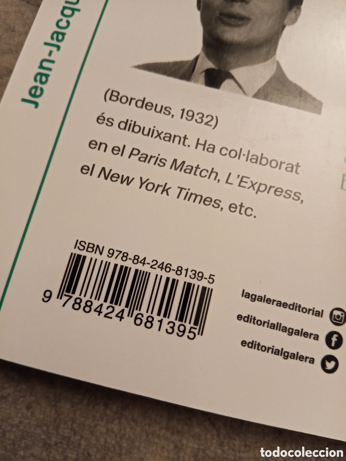 Libros: Libro EL PETIT NICOLAS Lectura en catal&aacute;n - Foto 4