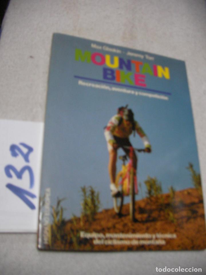 Coleccionismo deportivo: MOUNTAIN BIKE - Foto 1