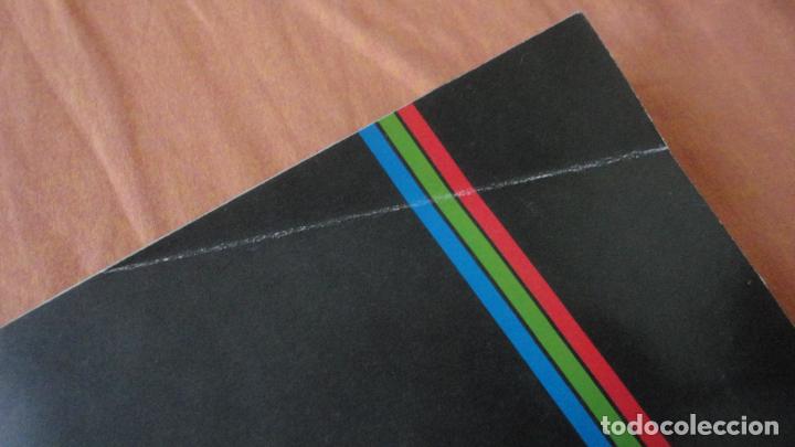 Coleccionismo deportivo: CICLISMO.PDM PROGRAMA 1987 - Foto 12