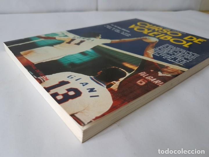 Coleccionismo deportivo: LIBRO, CURSO MOUNTAIN BIKE, VECCHI 1992. &iexcl;&iexcl;&iexcl;&iexcl;&iexcl;&iexcl;NUEVO!!!! - Foto 2