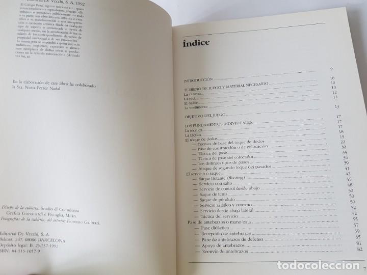Coleccionismo deportivo: LIBRO, CURSO MOUNTAIN BIKE, VECCHI 1992. &iexcl;&iexcl;&iexcl;&iexcl;&iexcl;&iexcl;NUEVO!!!! - Foto 3