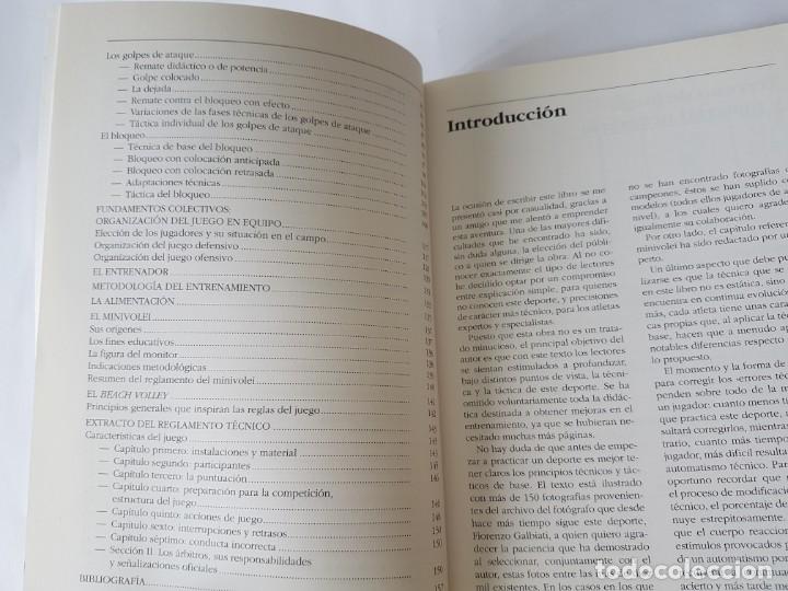 Coleccionismo deportivo: LIBRO, CURSO MOUNTAIN BIKE, VECCHI 1992. &iexcl;&iexcl;&iexcl;&iexcl;&iexcl;&iexcl;NUEVO!!!! - Foto 4