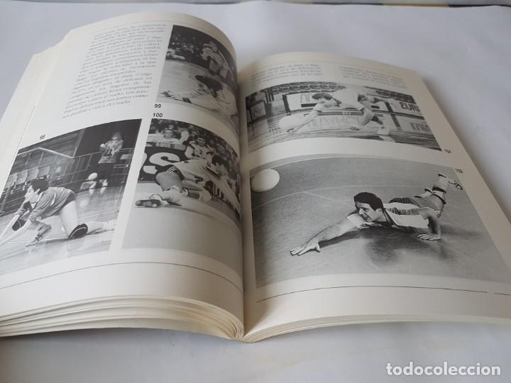 Coleccionismo deportivo: LIBRO, CURSO MOUNTAIN BIKE, VECCHI 1992. &iexcl;&iexcl;&iexcl;&iexcl;&iexcl;&iexcl;NUEVO!!!! - Foto 5
