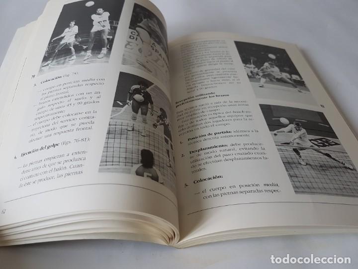 Coleccionismo deportivo: LIBRO, CURSO MOUNTAIN BIKE, VECCHI 1992. &iexcl;&iexcl;&iexcl;&iexcl;&iexcl;&iexcl;NUEVO!!!! - Foto 6
