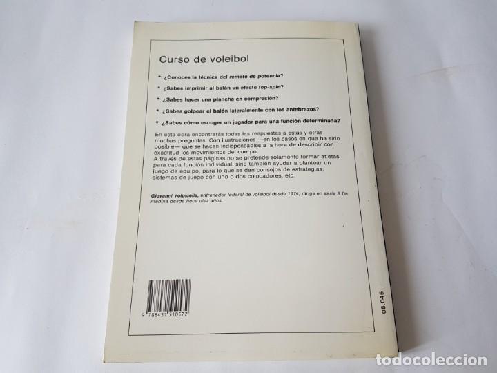 Coleccionismo deportivo: LIBRO, CURSO MOUNTAIN BIKE, VECCHI 1992. &iexcl;&iexcl;&iexcl;&iexcl;&iexcl;&iexcl;NUEVO!!!! - Foto 7