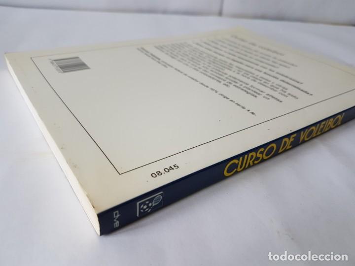 Coleccionismo deportivo: LIBRO, CURSO MOUNTAIN BIKE, VECCHI 1992. &iexcl;&iexcl;&iexcl;&iexcl;&iexcl;&iexcl;NUEVO!!!! - Foto 8