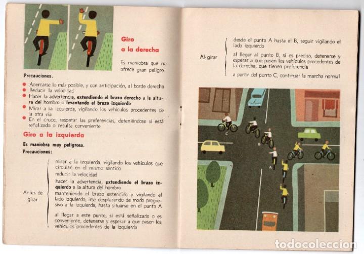 Coleccionismo deportivo: guia del ciclista. sanrom&aacute; - Foto 2