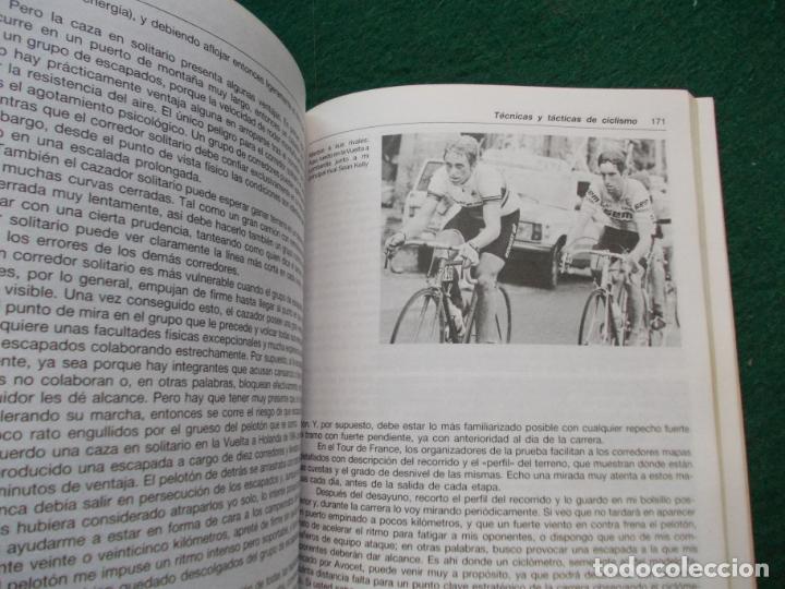 Coleccionismo deportivo: CICLISMO COMPLETO - Foto 2