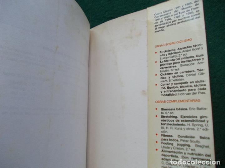 Coleccionismo deportivo: CICLISMO COMPLETO - Foto 3