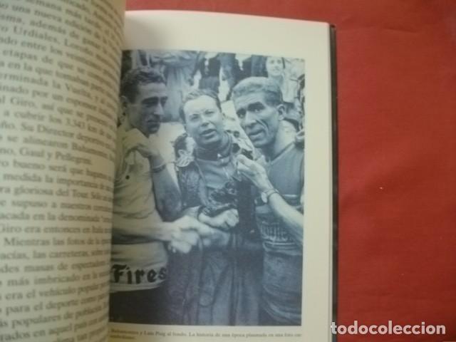 Coleccionismo deportivo: LORO&Ntilde;O, S&Iacute;MBOLO DEL CICLISMO VASCO - Foto 2
