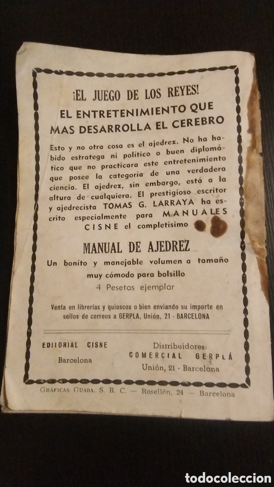 Coleccionismo deportivo: Ciclismo manuales cisne - Foto 2