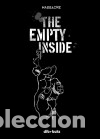 Libros: The empty inside - Dibbuks - Foto 1