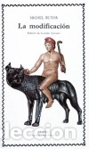 B&uuml;cher: La modificaci&oacute;n - Michel Butor