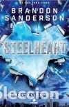 Libri: Steelheart: Reckoners 1 - Sanderson, Brandon