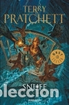 Libros: Snuff - Terry Pratchett - Foto 1