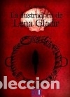 Livres: La ilustradora de Lena Gladir - Gonz&aacute;lez Bernab&eacute;, C&eacute;sar