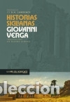 Livres: HISTORIAS SICILIANAS - Verga, Giovanni
