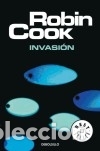 Libri: Invasi&oacute;n - Robin Cook