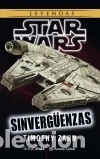 Libros: Star Wars Sinverg&uuml;enzas (novela) - Zahn, Timothy