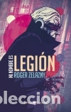 Libri: Mi nombre es legi&oacute;n - Zelazny, Robert