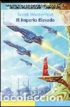 Libros: El imperio elevado - Scott Westerfeld - Foto 1