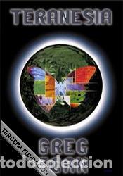 Libros: TERANESIA - Greg Egan - Foto 1