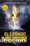 Libros: Mentes poderosas 4 - Bracken, Alexandra - Foto 1