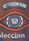 Livres: GOTTERDAMERUNG - GONZALEZ MARIELA