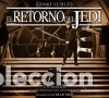 Livres: C&oacute;mo se hizo Episodio VI El retorno del Jedi - Rinzler, Jonathan W.