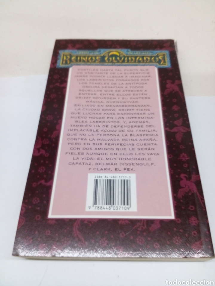 Libros: Libro El Exilio - Foto 2